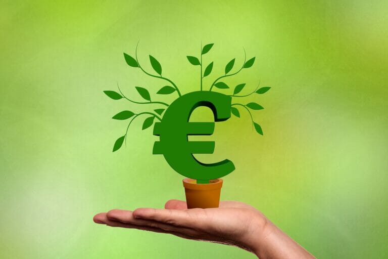 financiación sostenible