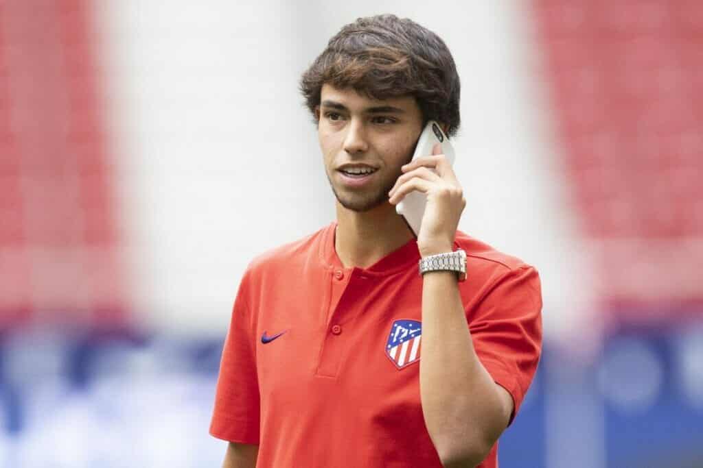 Joao Felix