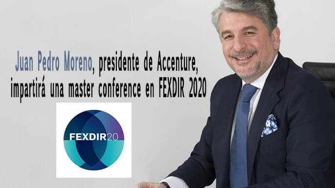 Accenture en FEXDIR 20