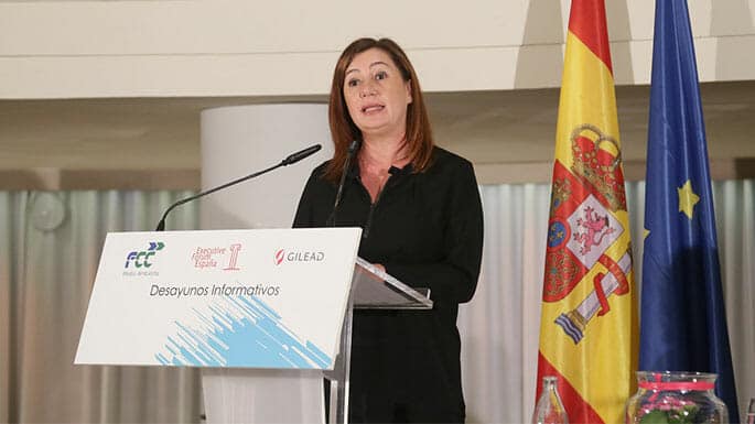 Francina-Armengol-pide-una-mayor-autonomía-fiscal-para-Baleares