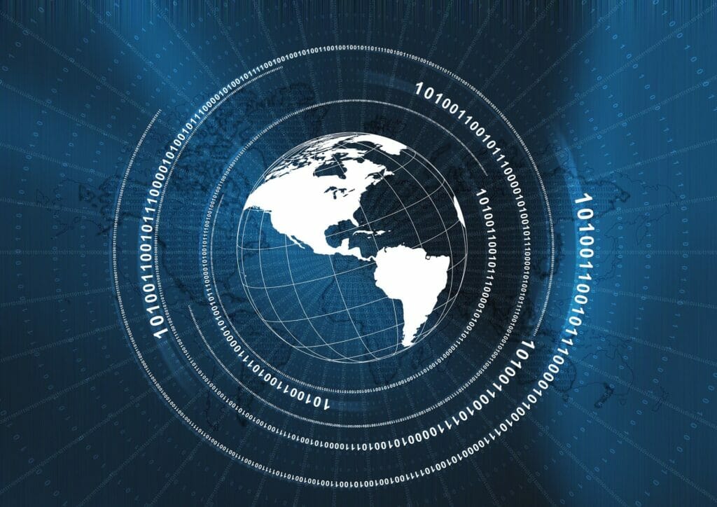 La Inteligencia Artificial en el mundo.