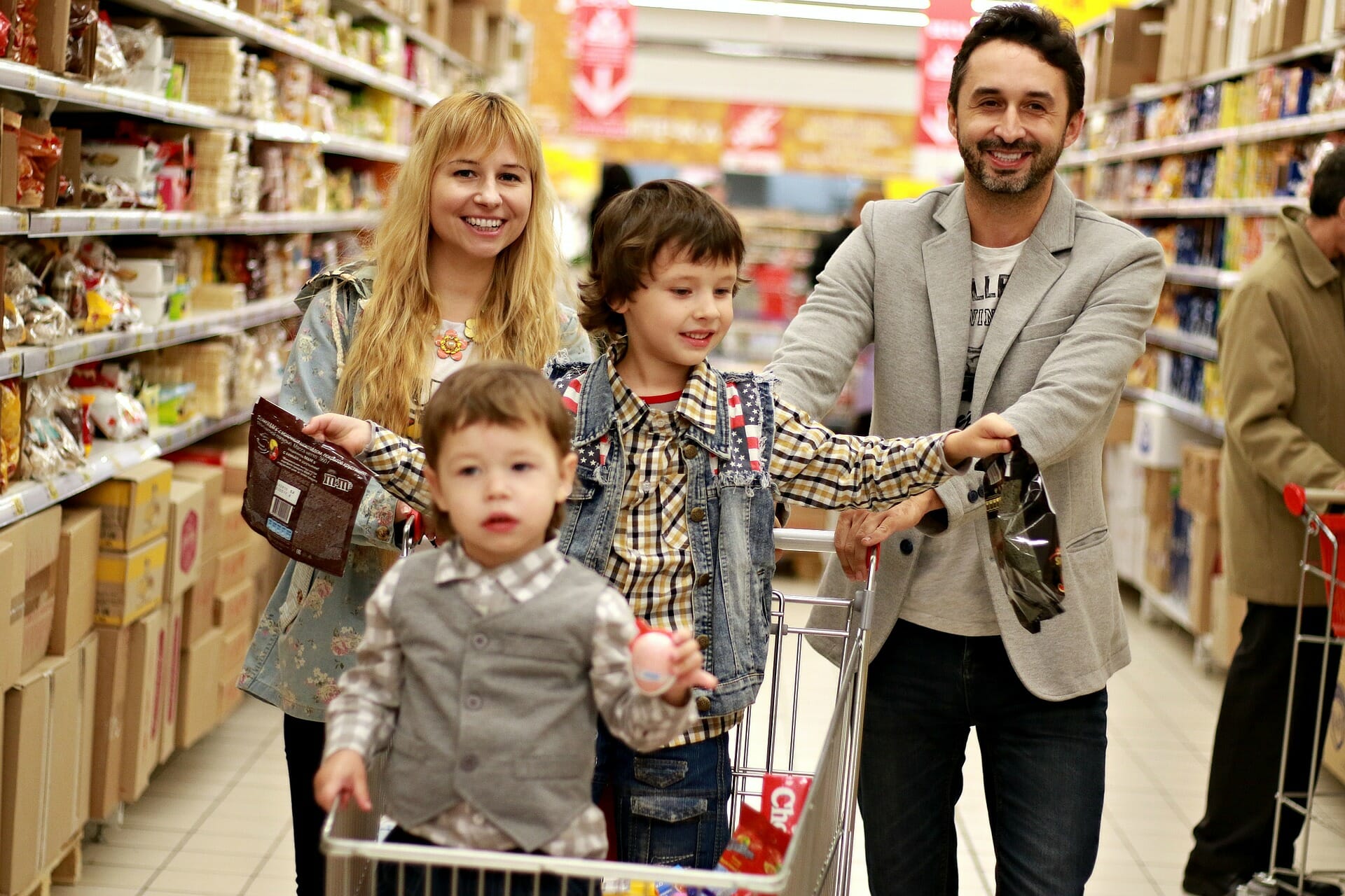 la tienda física es clave en la transformación digital del retail