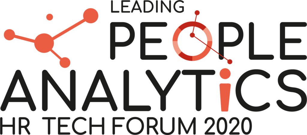 Leading People Analytics HR Tech Forum 2020
