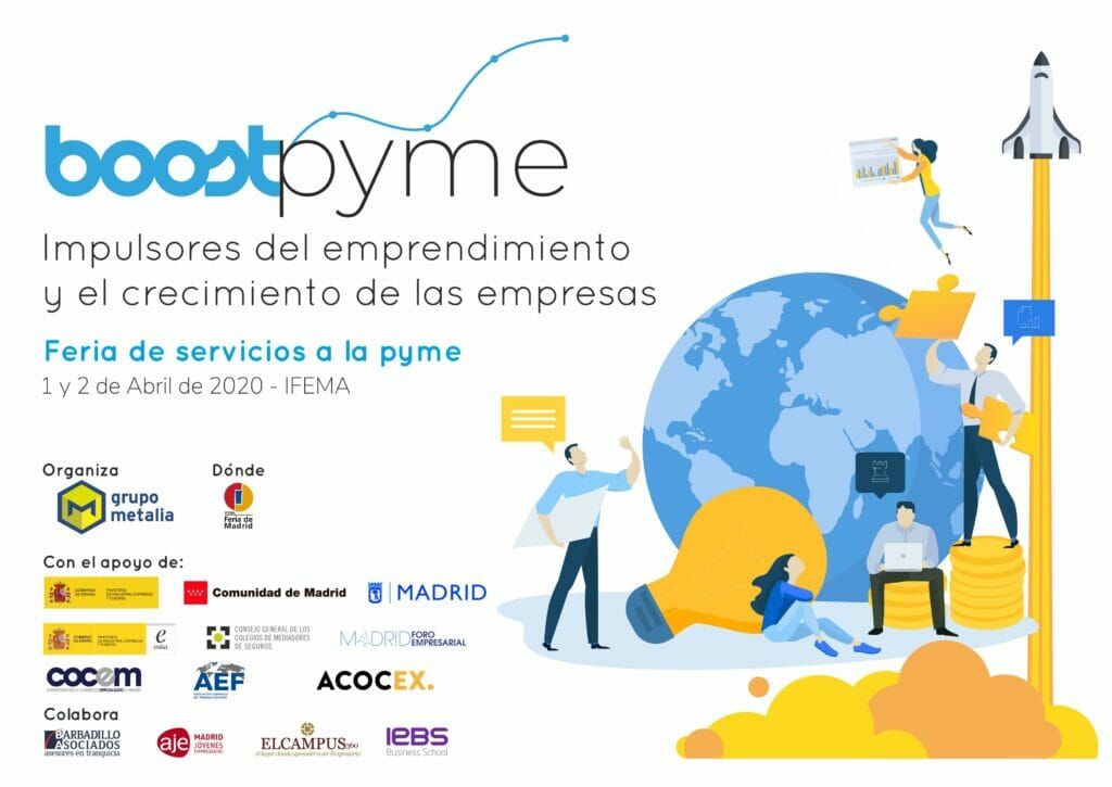 boostpyme 2020