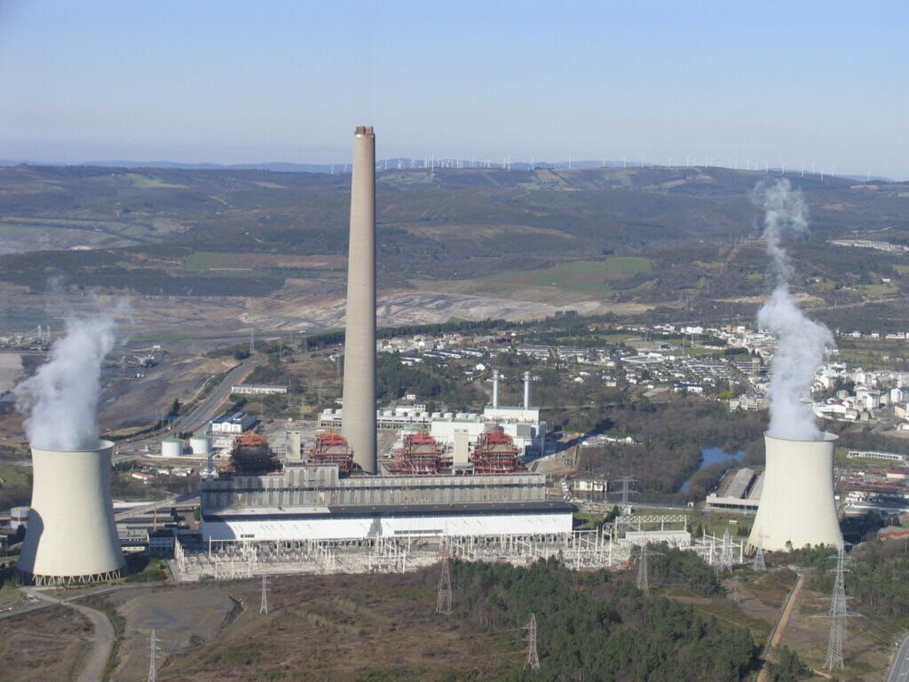 Endesa acelera en su plan de descarbonización