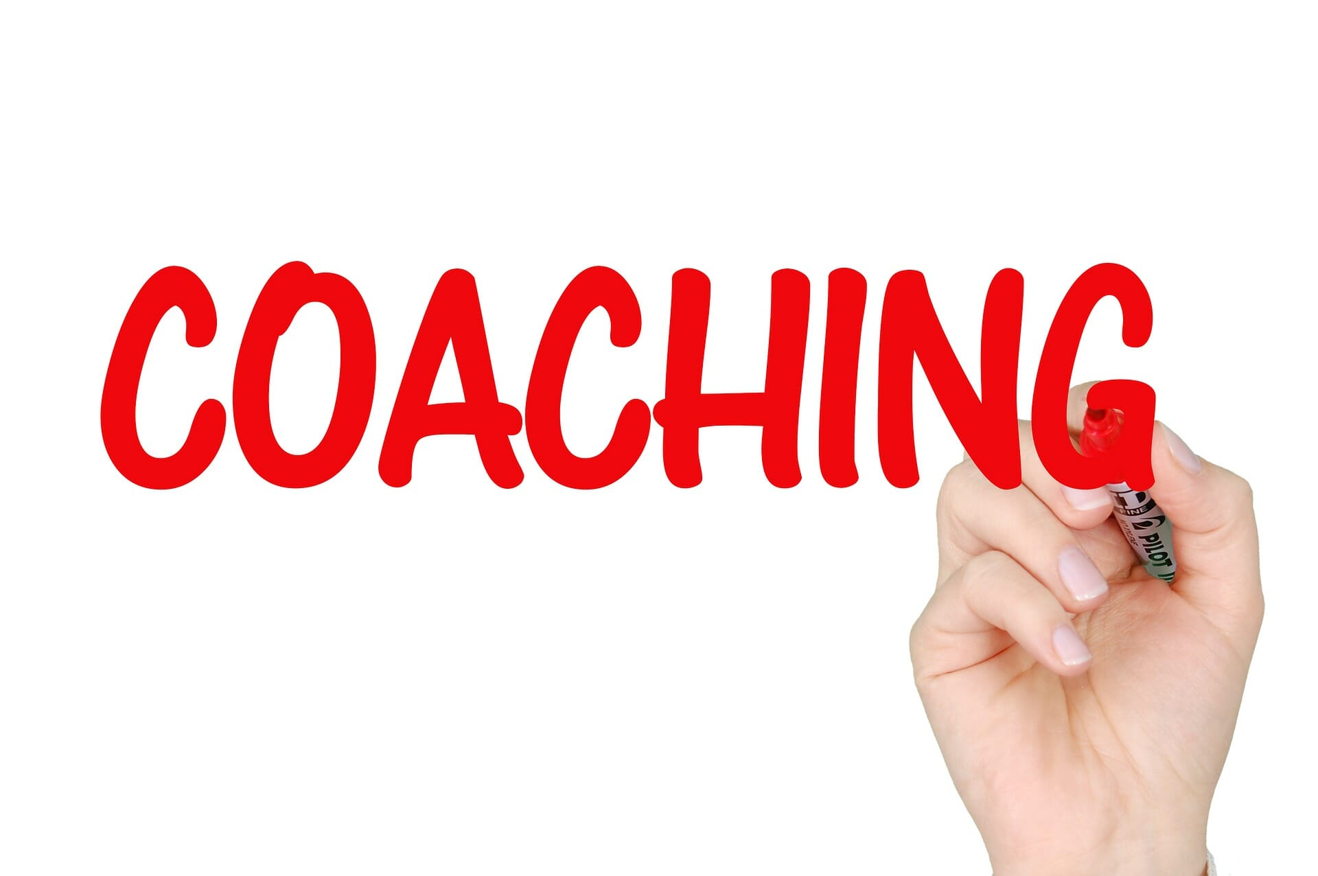 Habilidades del coaching para desarrollar un mejor liderazgo