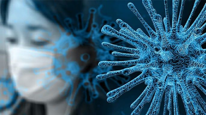 el coronavirus ya impacta en la economía mundial