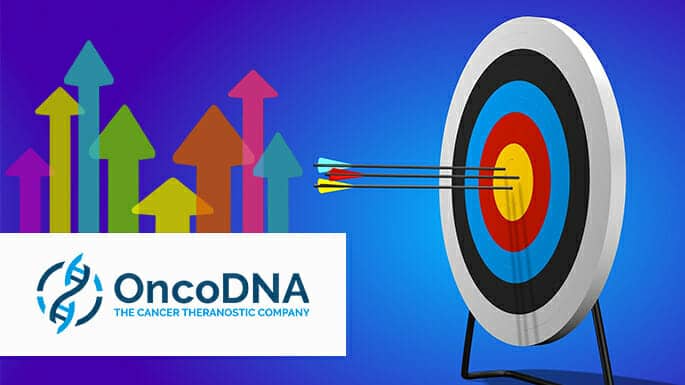 crecimiento de OncoDNA
