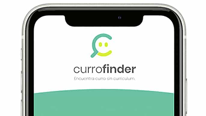 currofinder juego para contratar candidatos