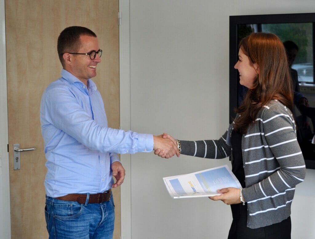 el B2B debe impulsar la experiencia de cliente