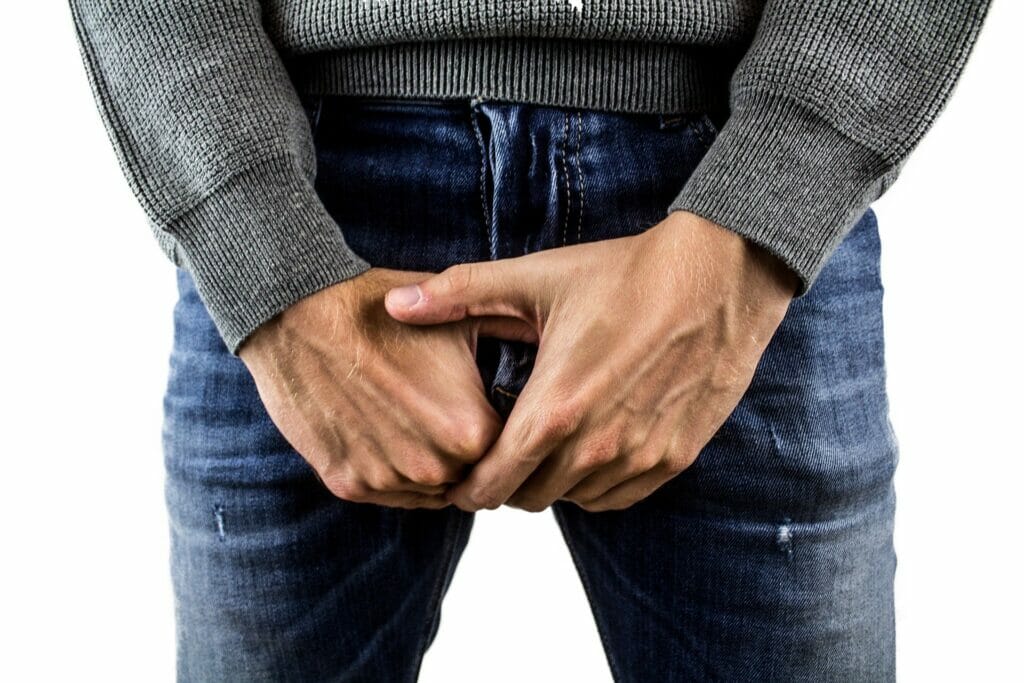 El cáncer de próstata es el más frecuente en hombres