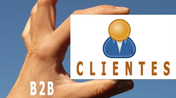 el reto del B2B por mejorar la experiencia del cliente