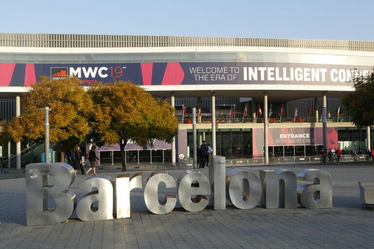 Se cancela el MWC2020 de Barcelona