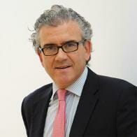 Juan Carlos Alcaide, autor de Silver Economy