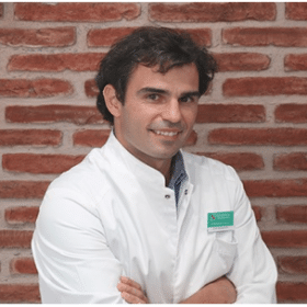 Juan-Desmonts elegido emprendedor de alto impacto