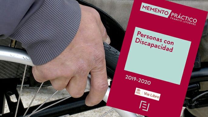 Momento Práctico. Personas con discapacidad libro