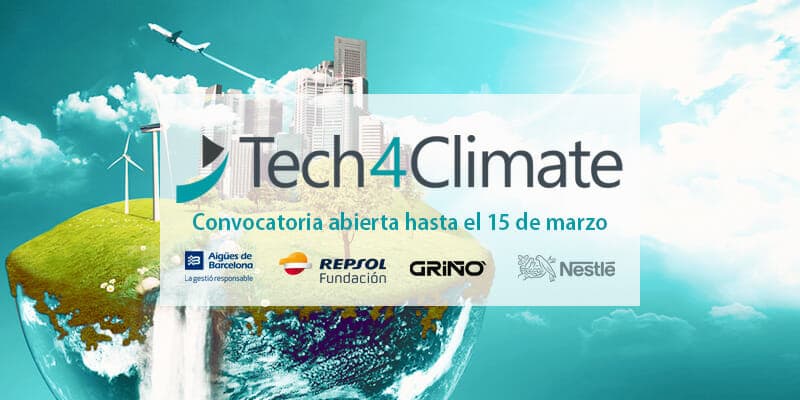 Tech4Climate_ship2B aceleración de startups para la sostenibilidad