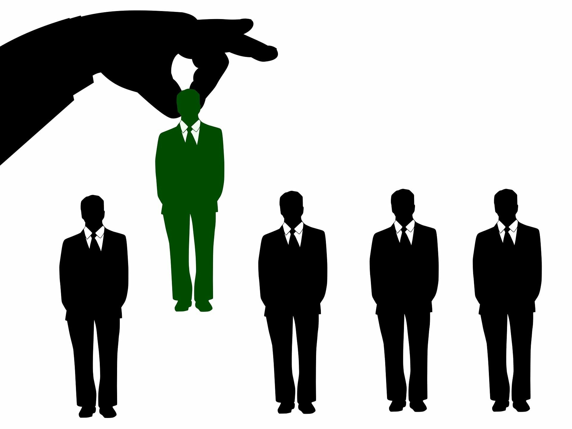 tendencias de RRHH para captar el talento