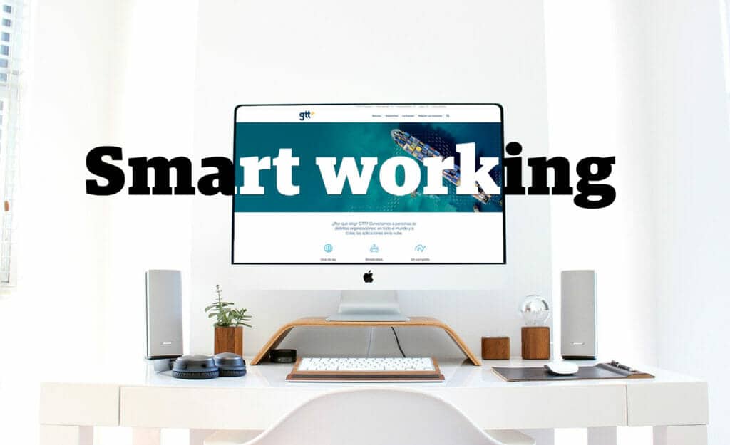 Smart Working