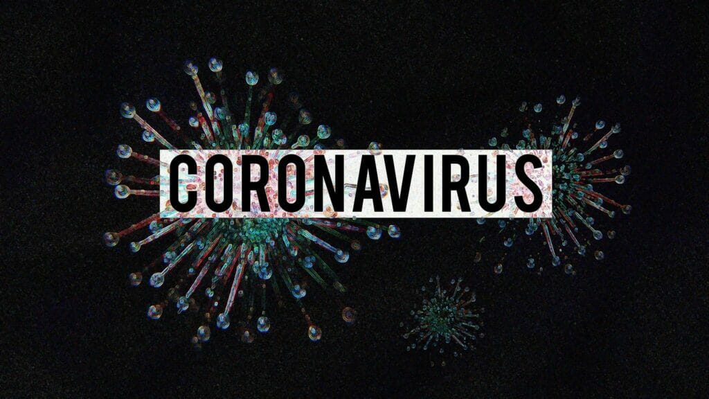crisis del coronavirus