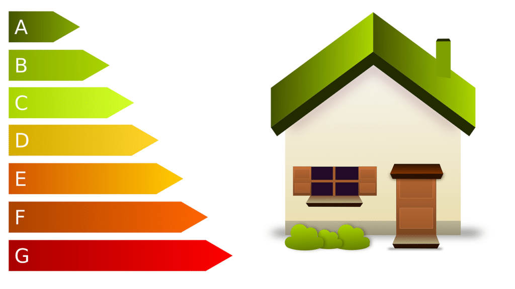 eficiencia energética