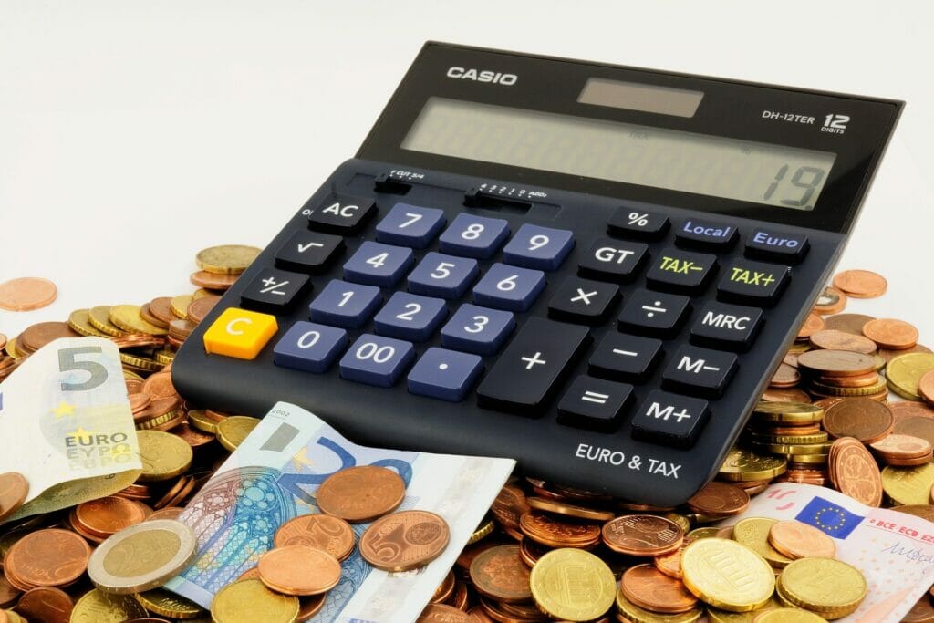 estrategia de inversión