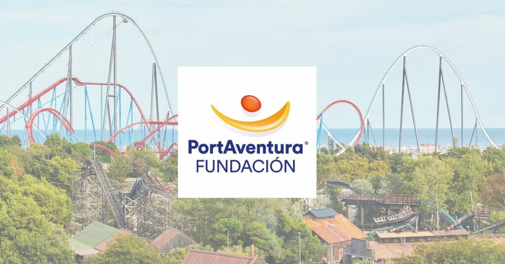 fundacion portaventura