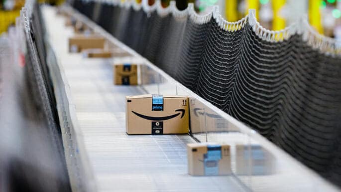 las ventas de las Pymes en Amazon