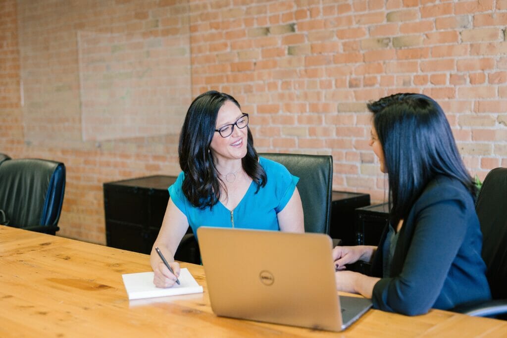 brecha de género en mujeres emprendedoras