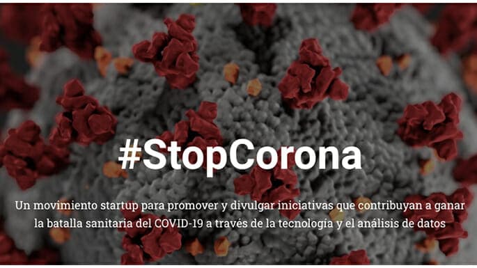 #StopCorona