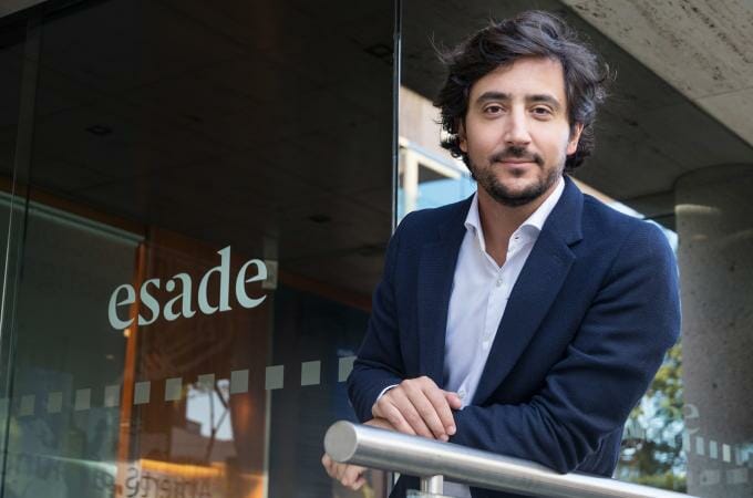 Toni Roldan Esade