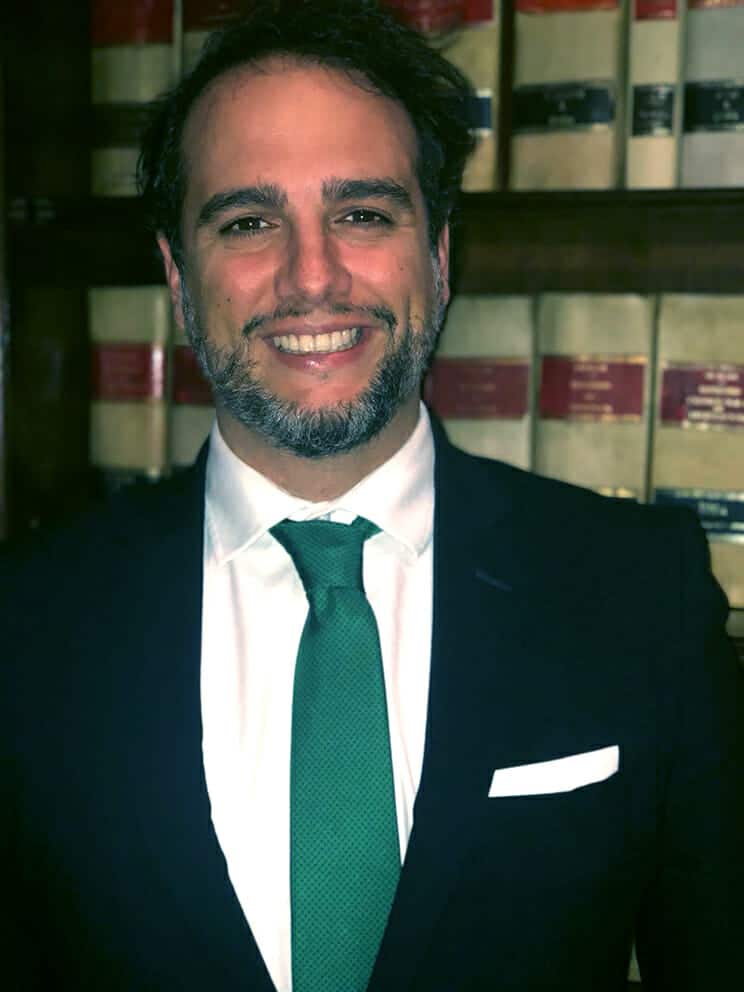 Víctor Fermosel - profesor de EAE Business School