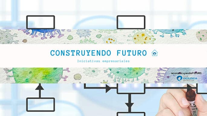 construyendo futuro CEG