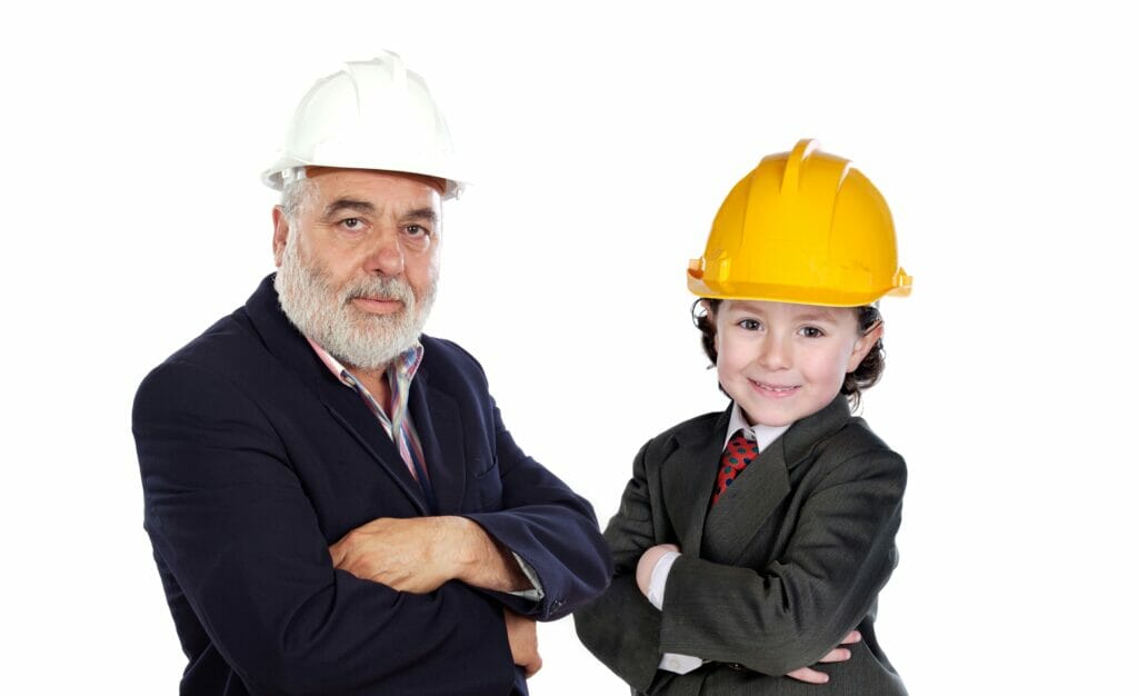 empresa familiar