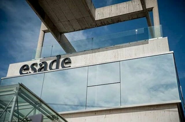 gobierno corporativo esade