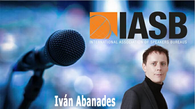 Iván Abanades IASB - Thinking Heads