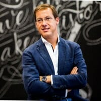 Javier Cabrerizo, COO de Prosegur