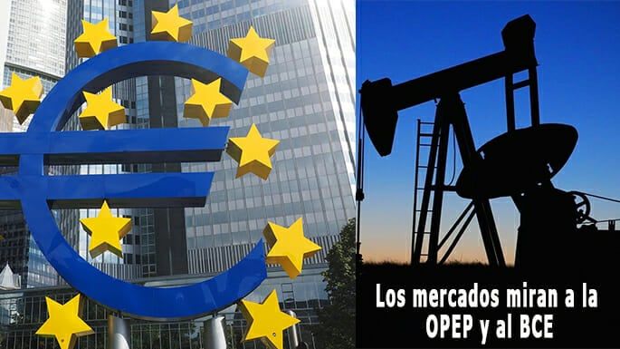 BCE-OPEP las claves del mercado