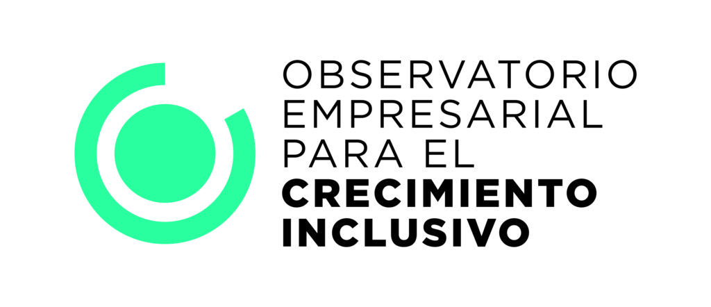 Observatorio Empresarial para el Crecimiento Inclusivo.