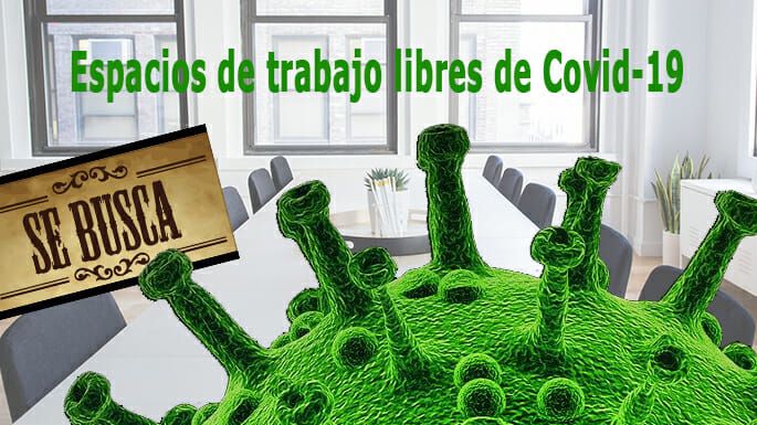 prosegur busca startups para garantizar espacios de trabajo libres de covid 19