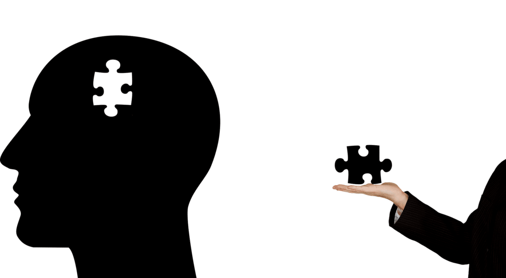 salud mental