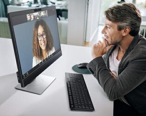 videoconferencia de Zoom