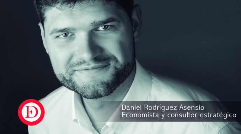 Daniel Rodriguez analiza la gestión española de la crisis del coronavirus