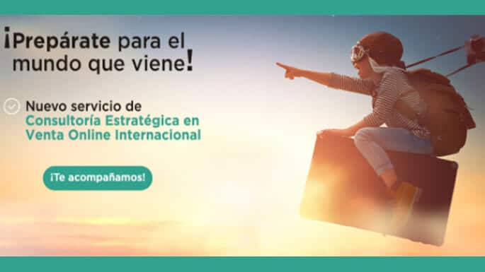 consultoría ecommerce icex