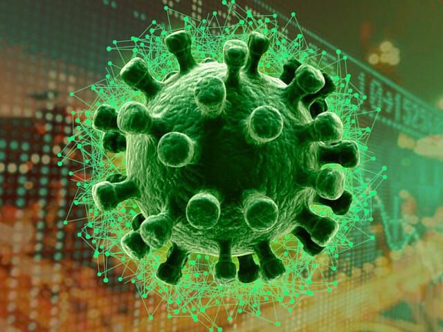 El uso de la tecnología para gestionar el coronavirus