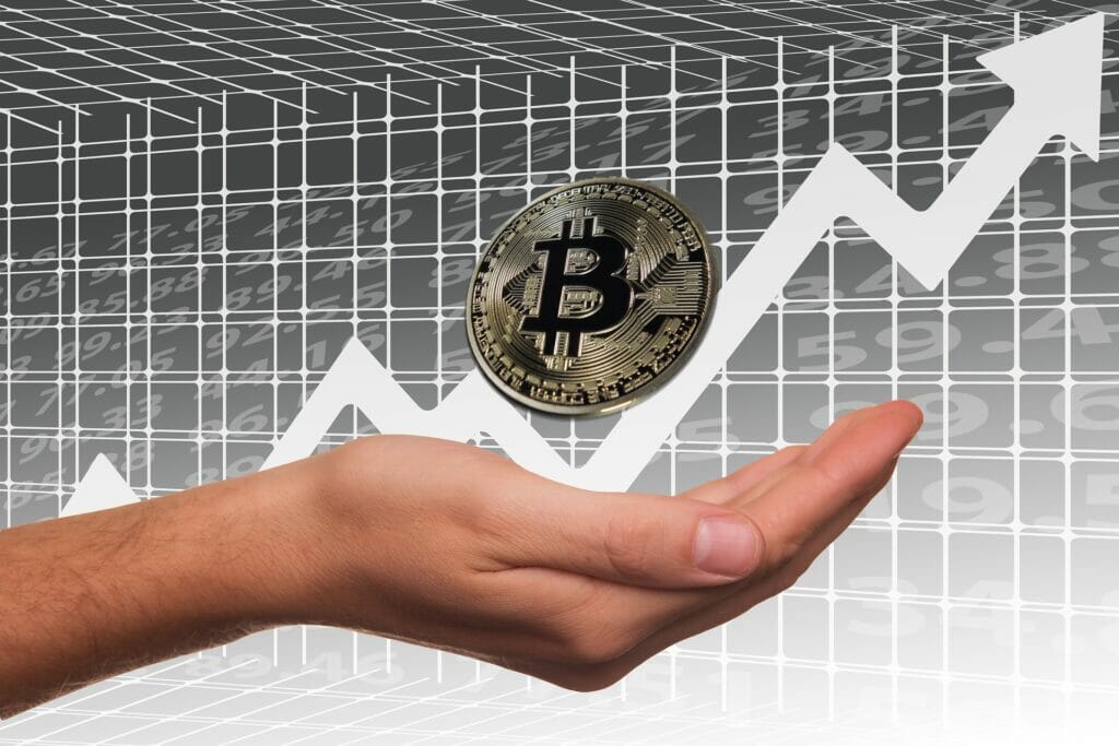 el valor del bitcoin