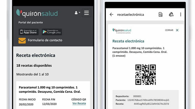 receta-electrónica-privada-quirónsalud