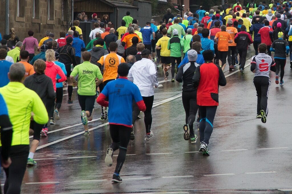 consejos para empezar a correr