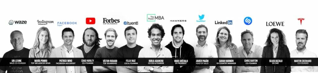 ThePowerMBA-Profesores