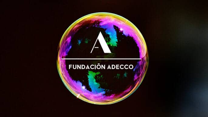 transparencia fundacion adecco